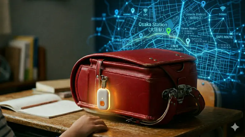 子どもの見守りGPS比較2026——みてねまもり・ミマモルメ・あんしんウォッチャー・SayuUを徹底比較