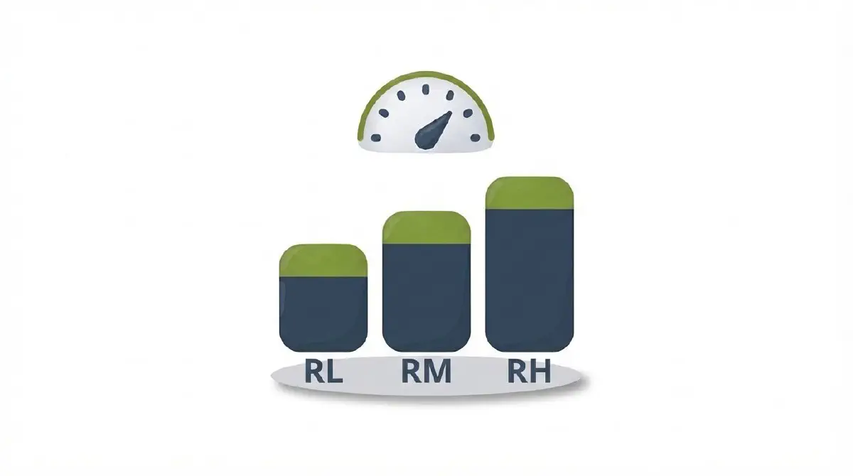 多段速運転とは?FR-E800でRH・RM・RLを使って速度切替する方法を解説